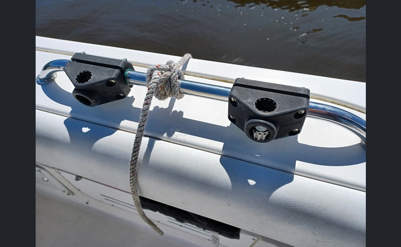 Karnic Bluewater 2250-kuva-8